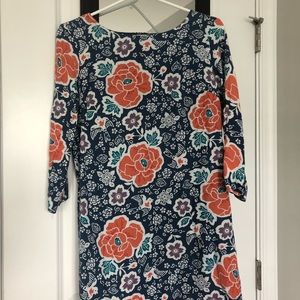 Old navy floral dress